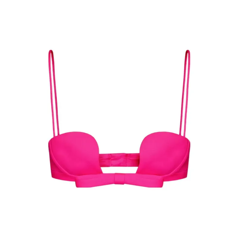 Valentino FW22 Bra Women's Pink-0