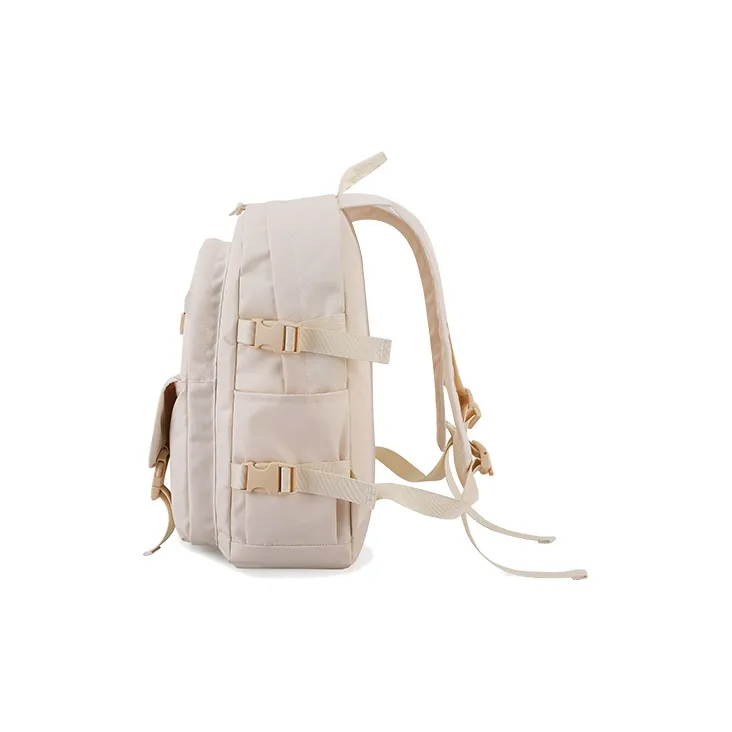 TANGCOOL Oxford Backpack Large Size Unisex Multicolor-3