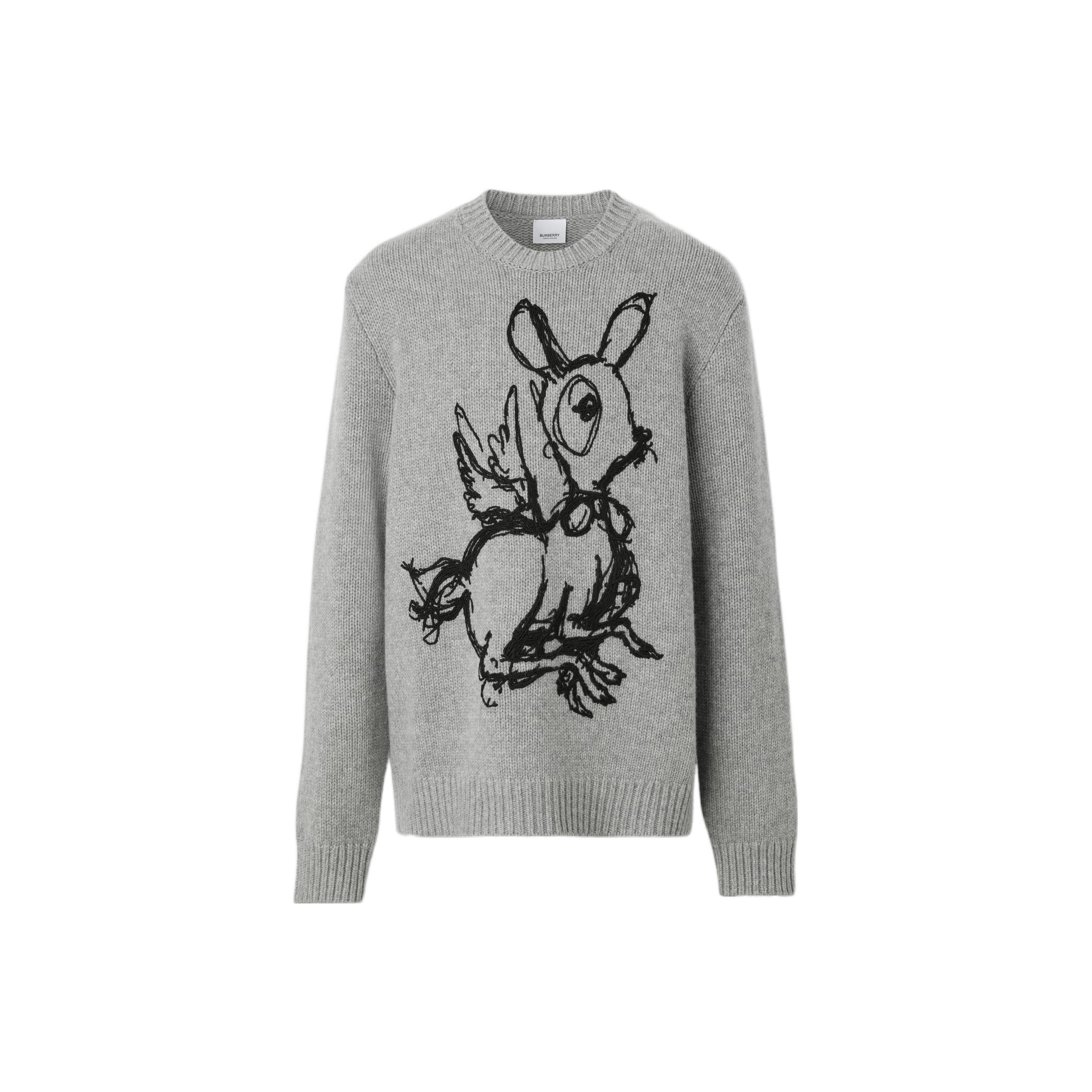 Cheap burberry sweater mens discount