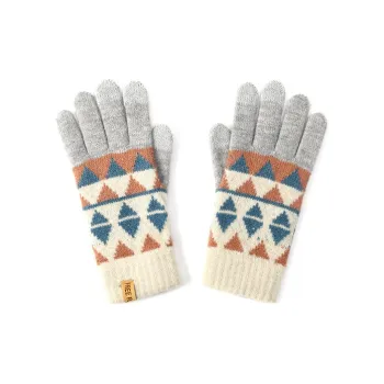 FREE RABBITⅡ Knit Gloves Unisex