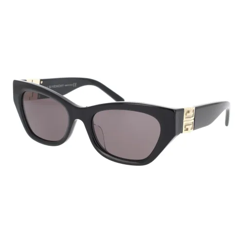 Givenchy Sunglasses Unisex Black