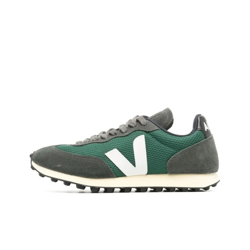VEJA Rio Branco Low-top Sneakers-0