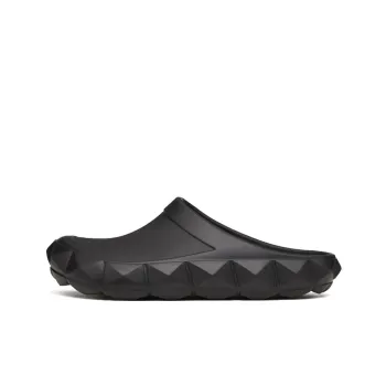 Valentino Garavani Roman Stud Slip On Sandals
