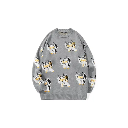 TVX Unisex Sweater
