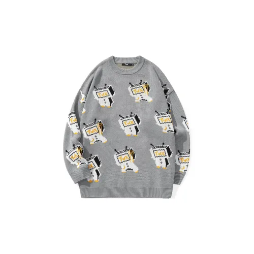 TVX Sweaters Unisex