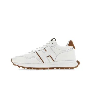 HOGAN H601 Lace Up Sneakers