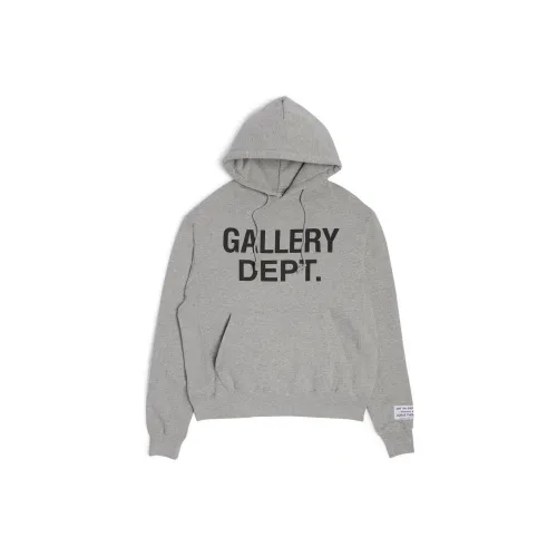 Gallery Dept. Men Sweatshirt