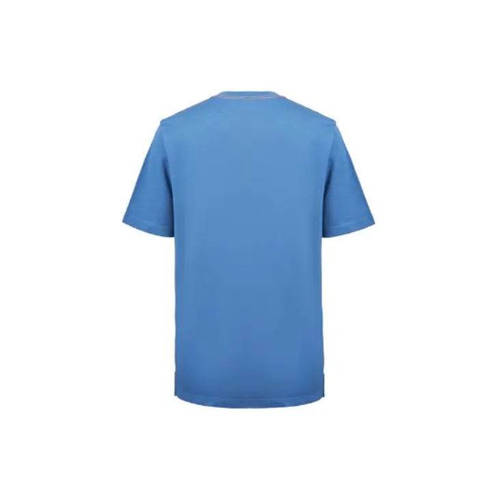 Paul Smith T-Shirts Men Gray Blue-1