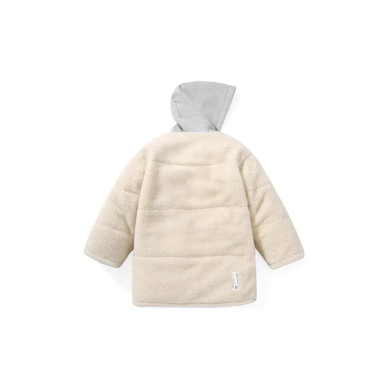 XXGOGO Puffer Jackets Unisex-7