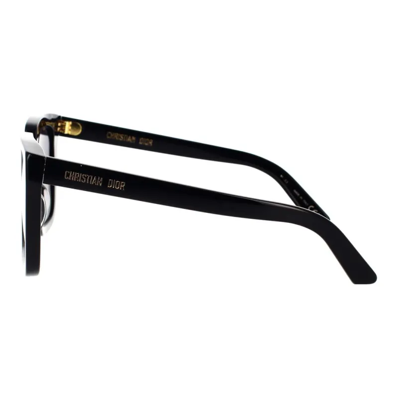 DIOR Square Frame Sunglasses-3