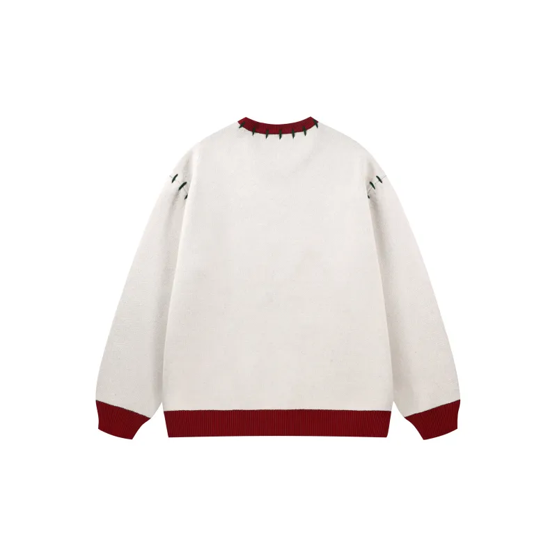 WORKSOUT Sweaters Unisex-1