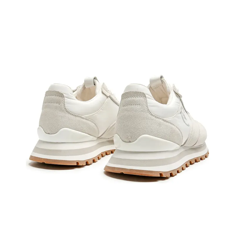 CERRUTI 1881 Low Top Casual Shoes Unisex White-3