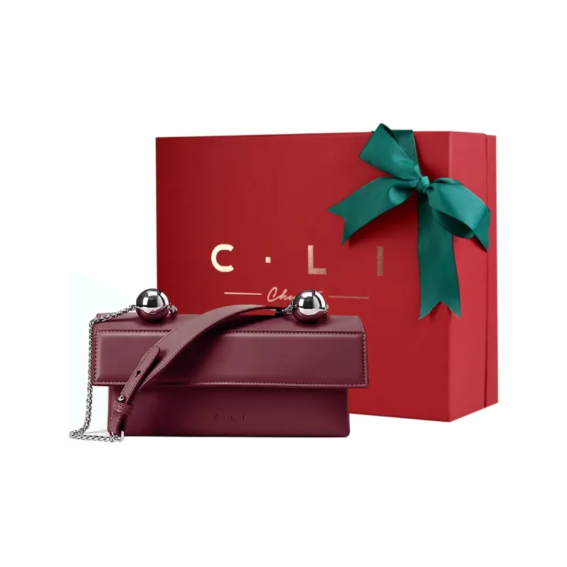 C.LI Shoulder Bags-14