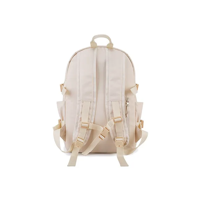 TANGCOOL Oxford Backpack Large Size Unisex Multicolor-2