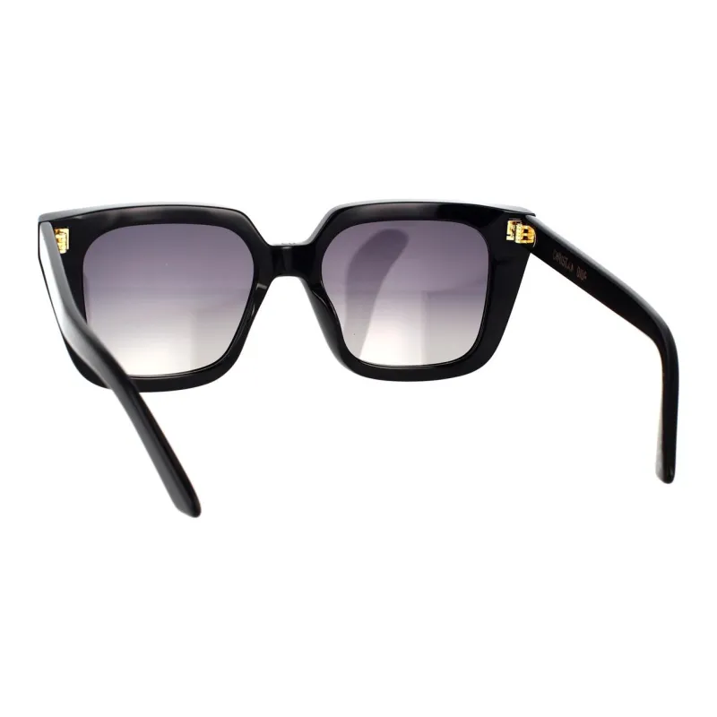 DIOR Square Frame Sunglasses-2