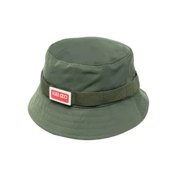 KENZO X Nigo Jungle Bucket Hat
