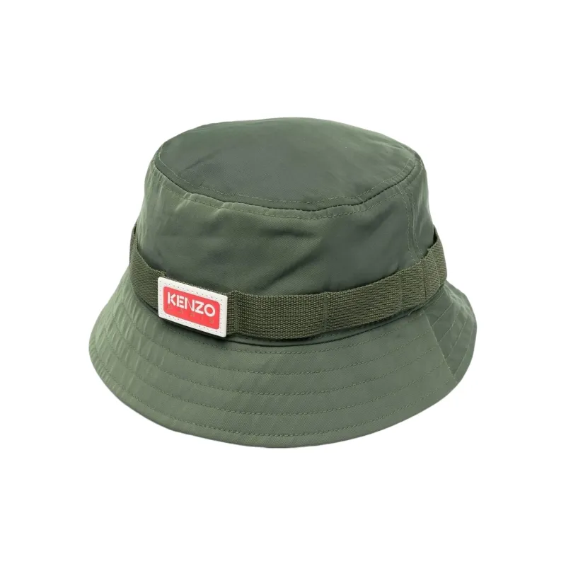 KENZO X Nigo Jungle Bucket Hat-0