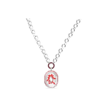 Swarovski Alea Rhinestone Necklaces Women's