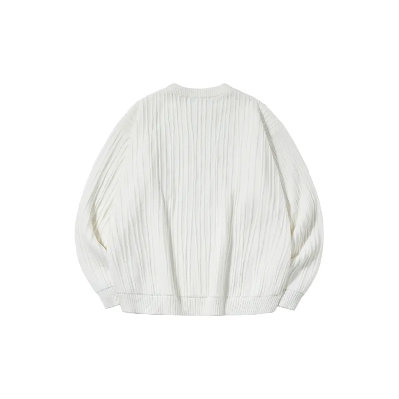 PSO Brand Puppy Series Sweater Unisex-1