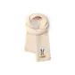 Single Scarf Beige