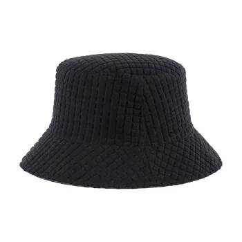 CACUSS Junior Polyamide Bucket Hats Unisex