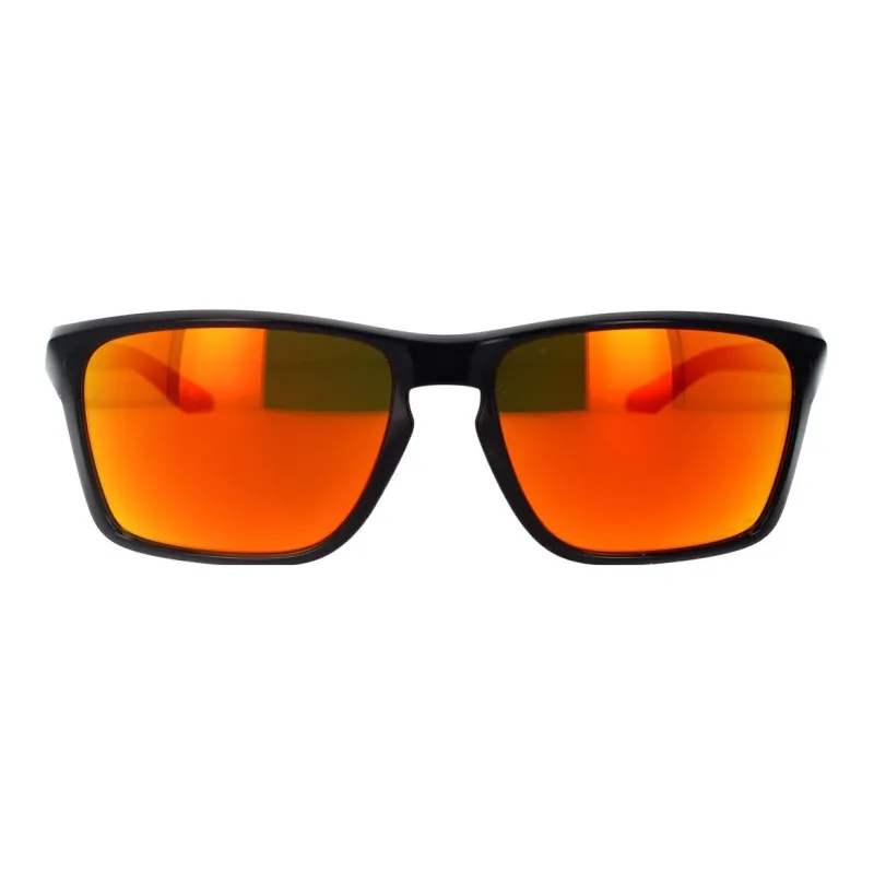 Oakley Sunglasses Unisex Black-1