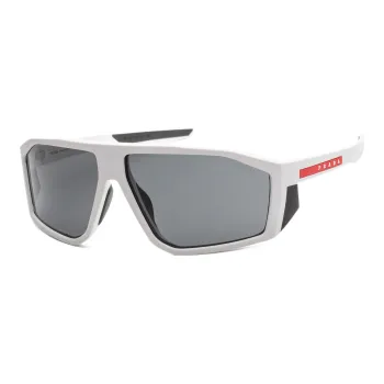 PRADA Sunglasses Men White