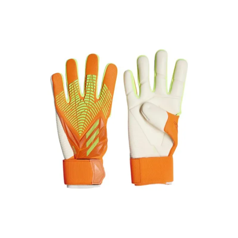 Adidas Sports Glove Unisex Orange-0