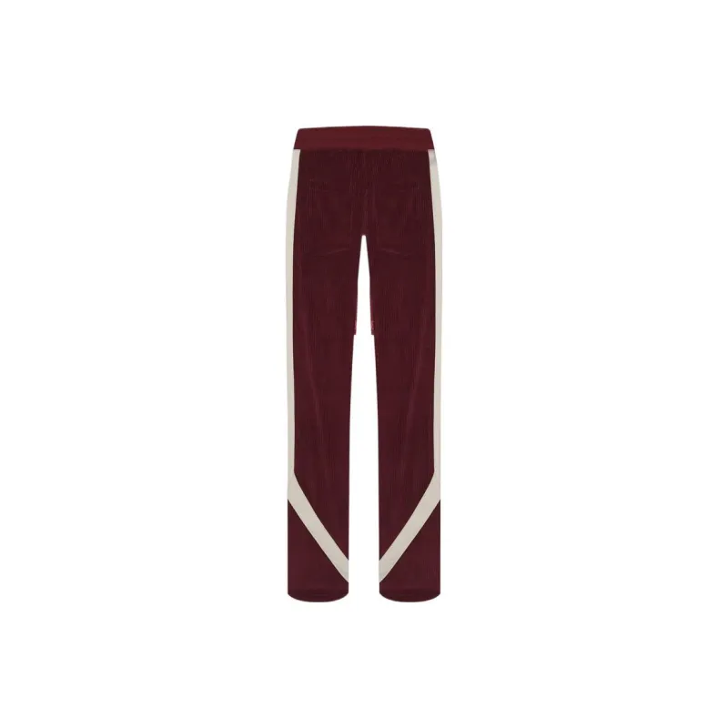 RHUDE Corduroy Track Pant-1