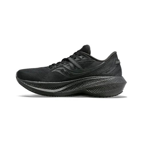 saucony Triumph Running shoes Male