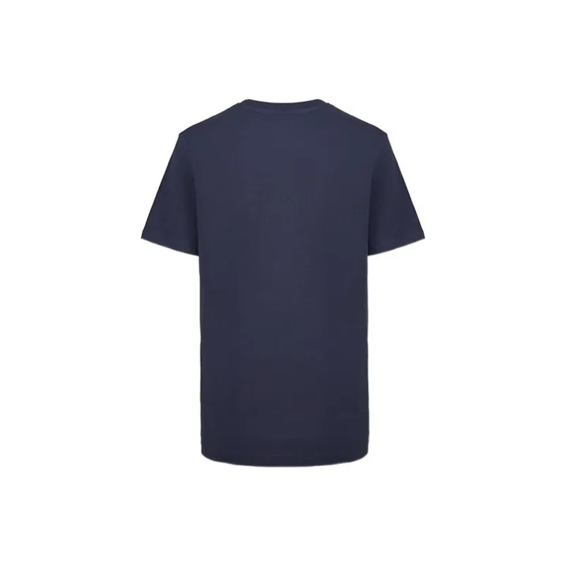 Paul Smith Zebra Patch Crewneck T Shirt-1