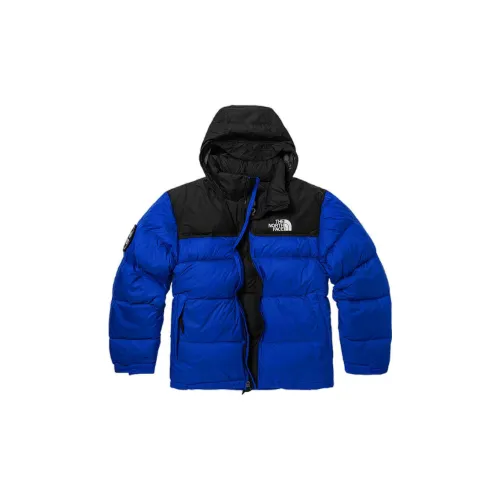 THE NORTH FACE 1992 Collection Down Jackets Unisex Blue