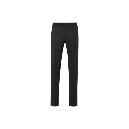 PHILIPP PLEIN Slim-fit Tailored Trousers