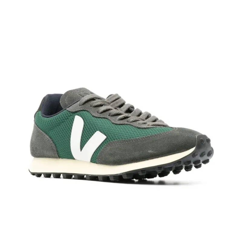VEJA Rio Branco Low-top Sneakers-2