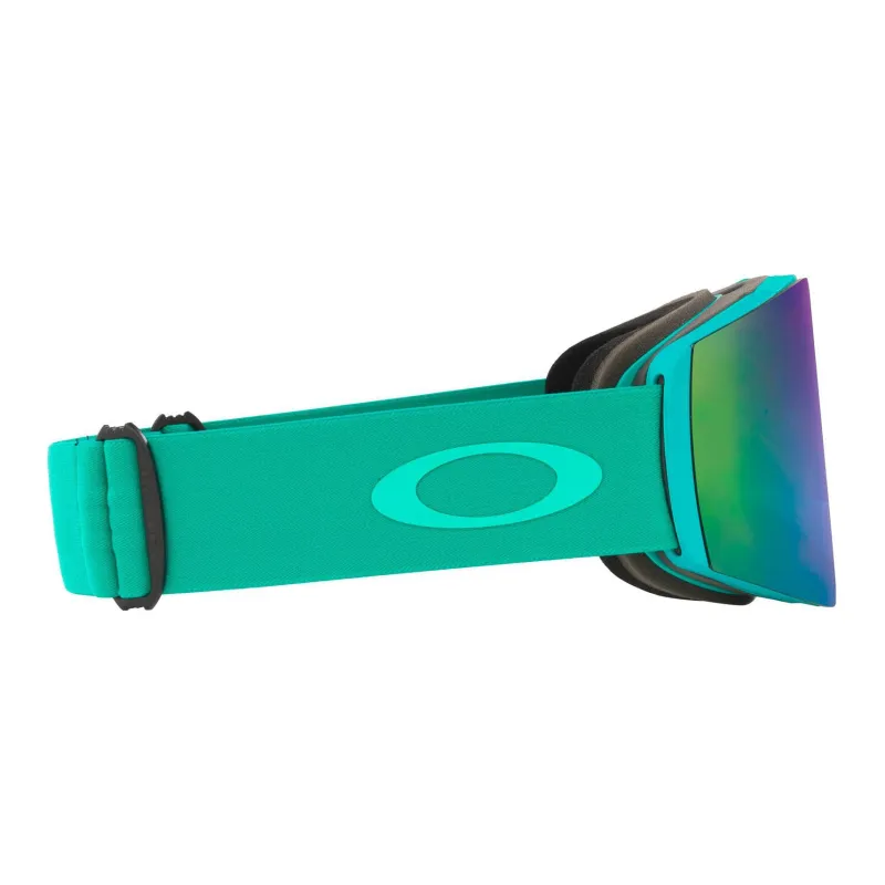 Oakley Fall Line L Windproof Unisex Ski Goggles-2