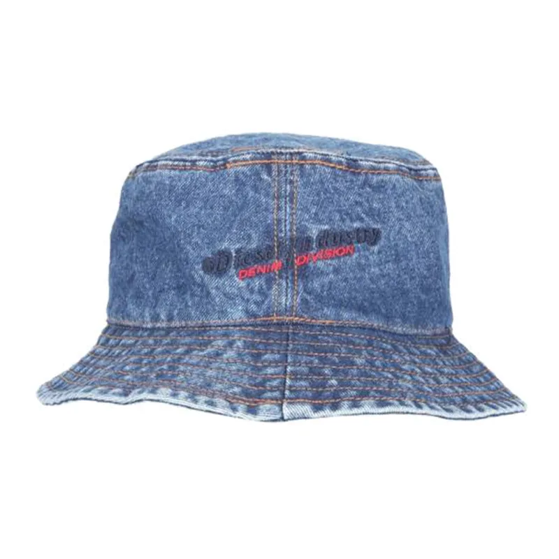 DIESEL Cotton Bucket Hats Men's-0