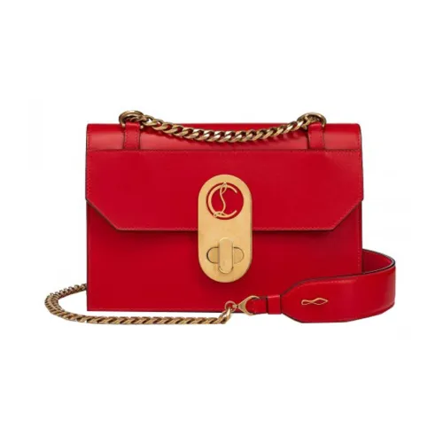 Christian Louboutin Shoulder Bags