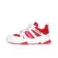 Red White