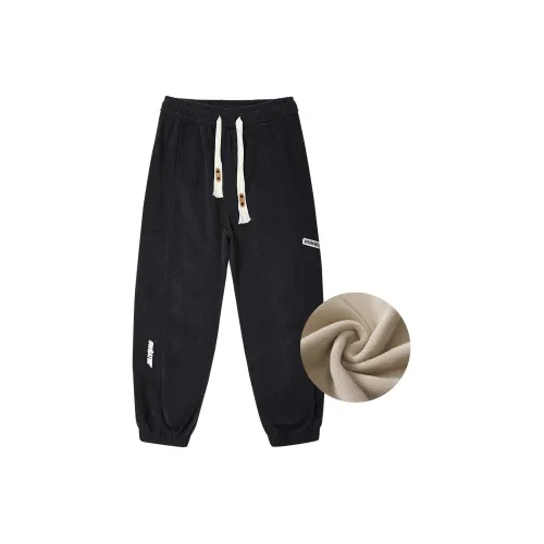 JASONWOOD Knitted Sweatpants Unisex