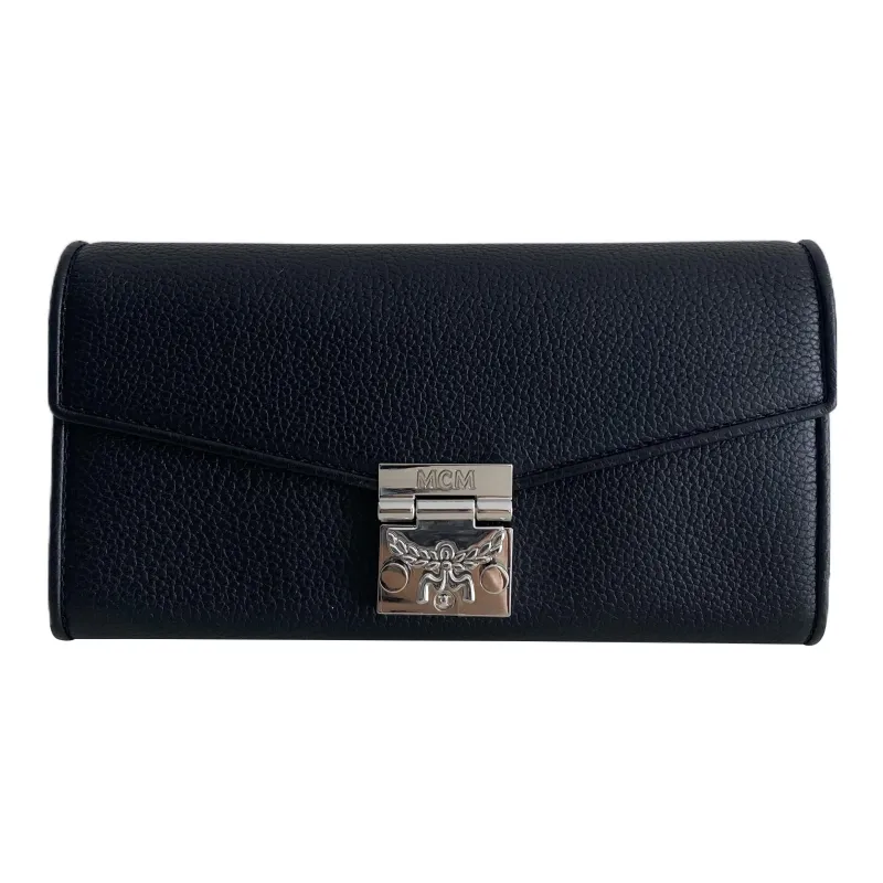 MCM Patricia Visetos Wallets-0