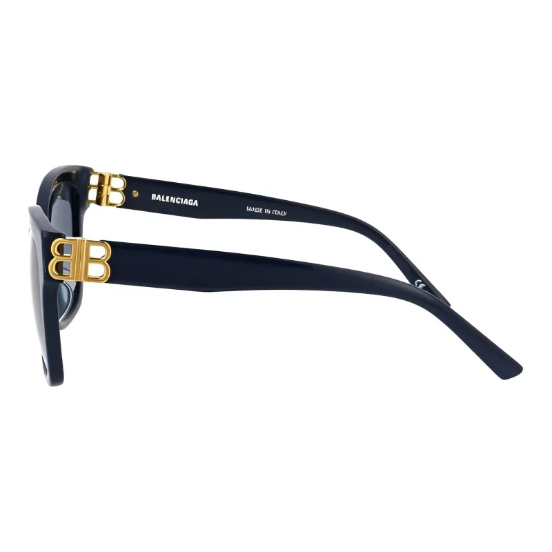 Balenciaga Dynasty Square Frame Sunglasses-2