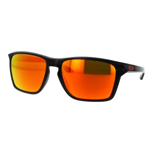 Oakley Sunglasses Unisex Black