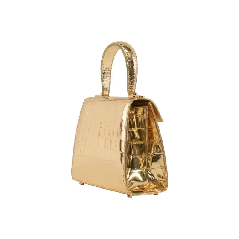 Ferragamo Clutches-2