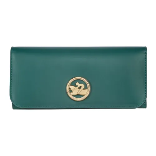 LONGCHAMP Box-Trot Wallets