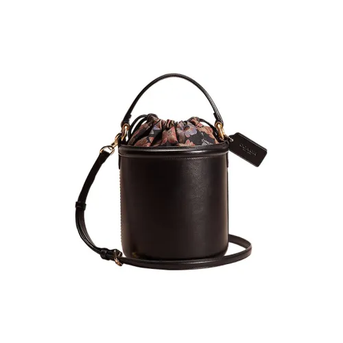 COACH Drawstring Handbags