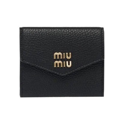 MIU MIU Card Holders