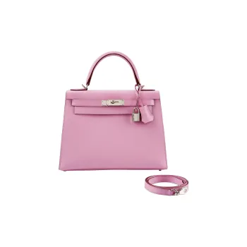 HERMES Kelly Handbags