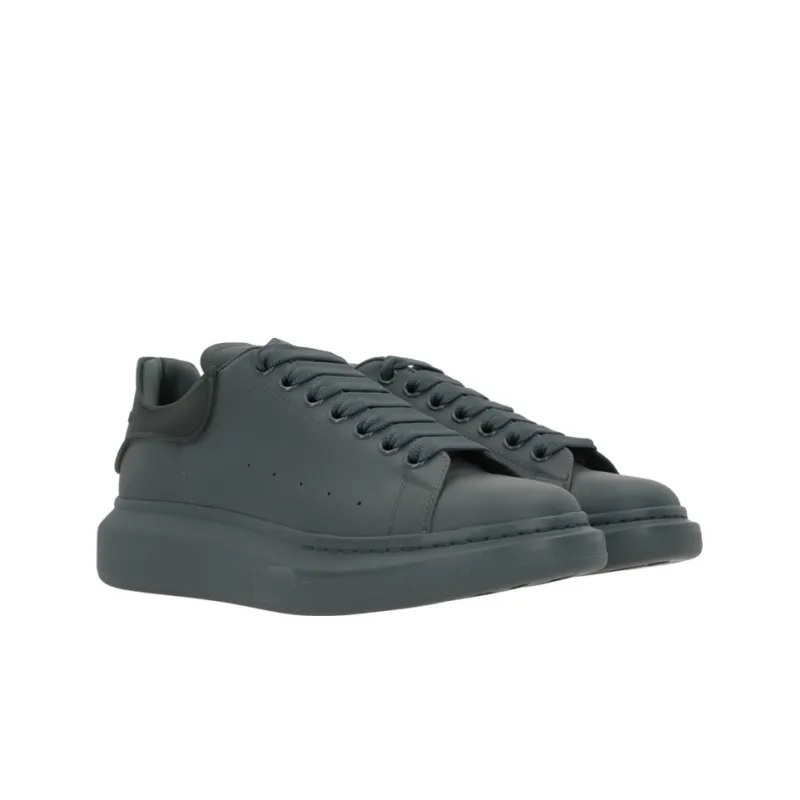 Alexander McQueen Oversized Sneaker 'New Khaki'-2