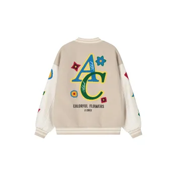 A Chock Baseball Jerseys Unisex