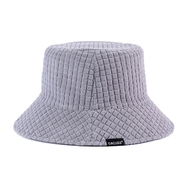 CACUSS Junior Polyamide Bucket Hats Unisex-1